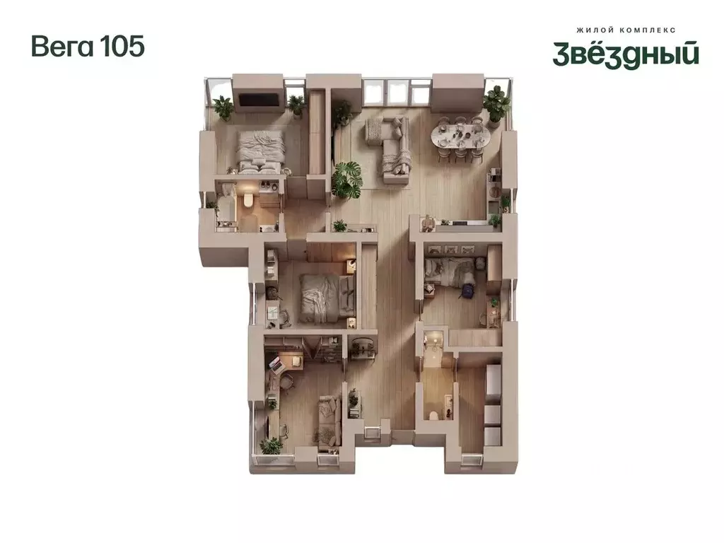 Дом в Московская область, Щелково проезд 3-й Малопрудный (105 м) - Фото 2