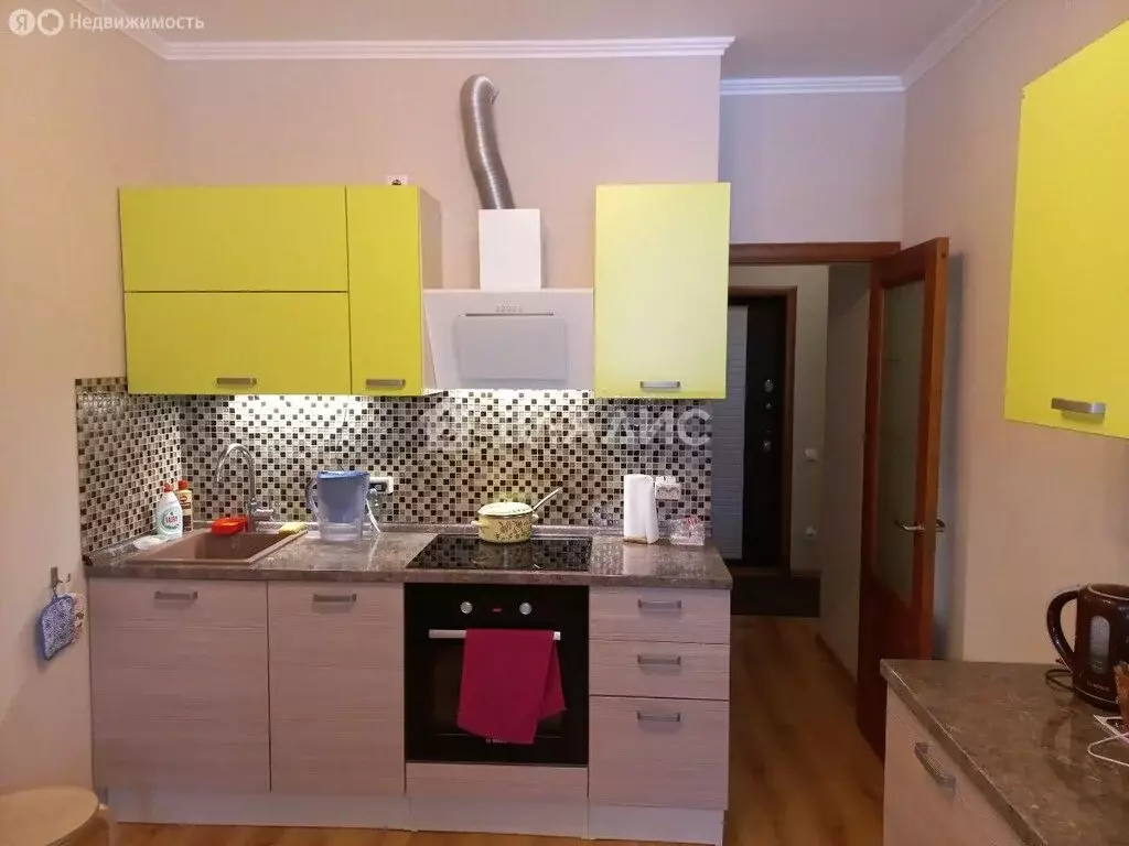 2-комнатная квартира: Одинцово, Белорусская улица, 10 (68 м) - Фото 1