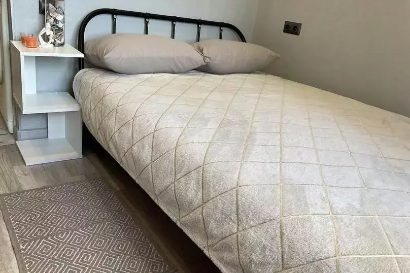 1-к кв. Пермский край, Пермь ул. Пушкина, 108 (12.0 м) - Фото 2