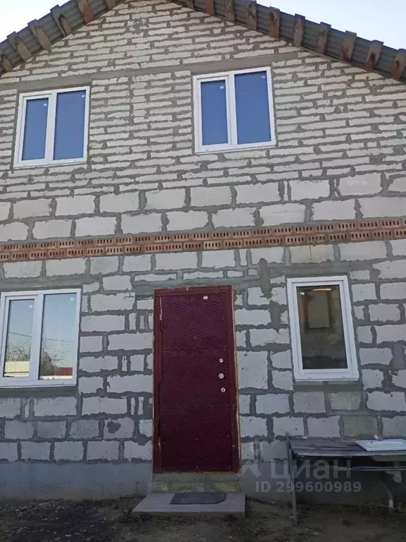 Дом в Самарская область, Тольятти Синтезкаучук СНТ,  (160 м) - Фото 2