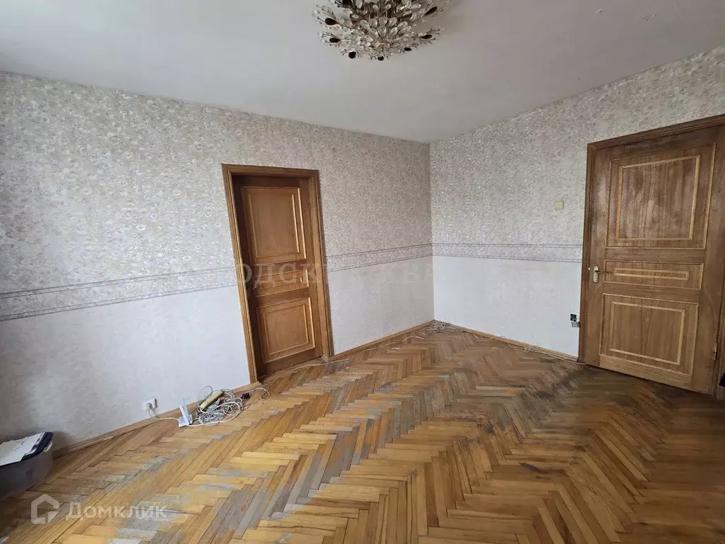Продаётся 3-к квартира, 50 м - Фото 1