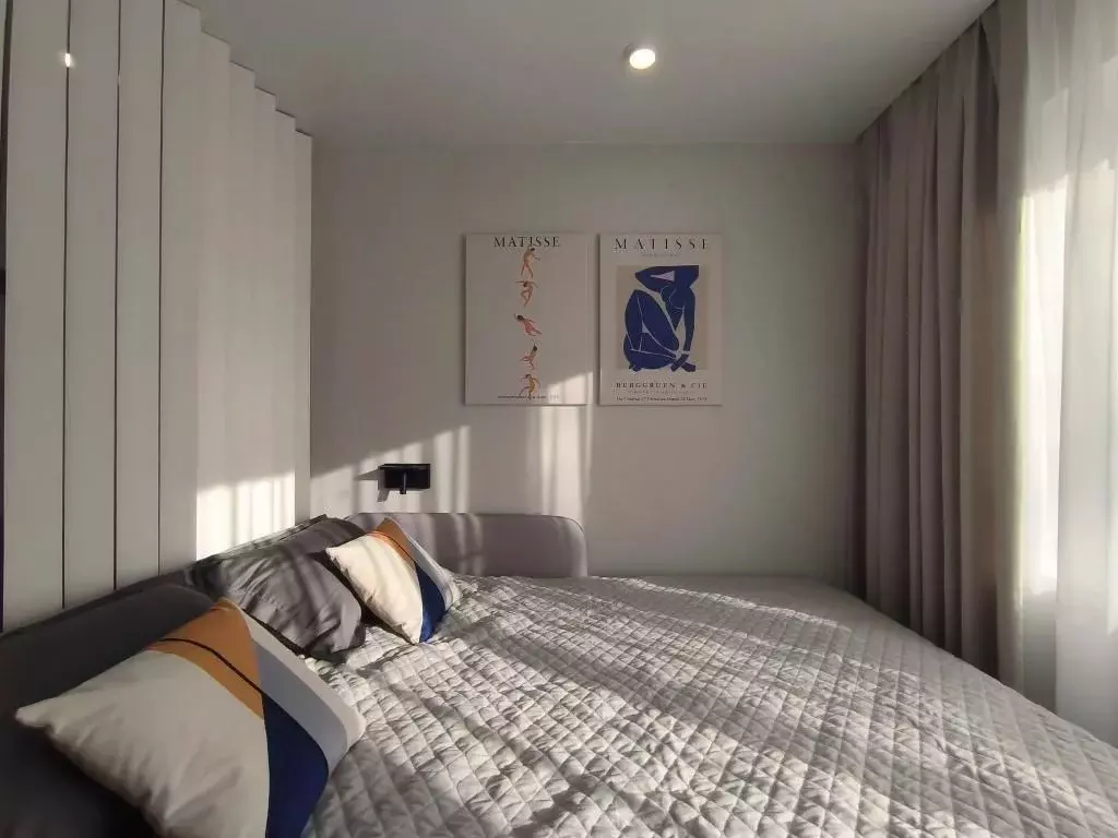 1-к кв. Тульская область, Тула Первомайская ул., 10 (36.0 м) - Фото 2