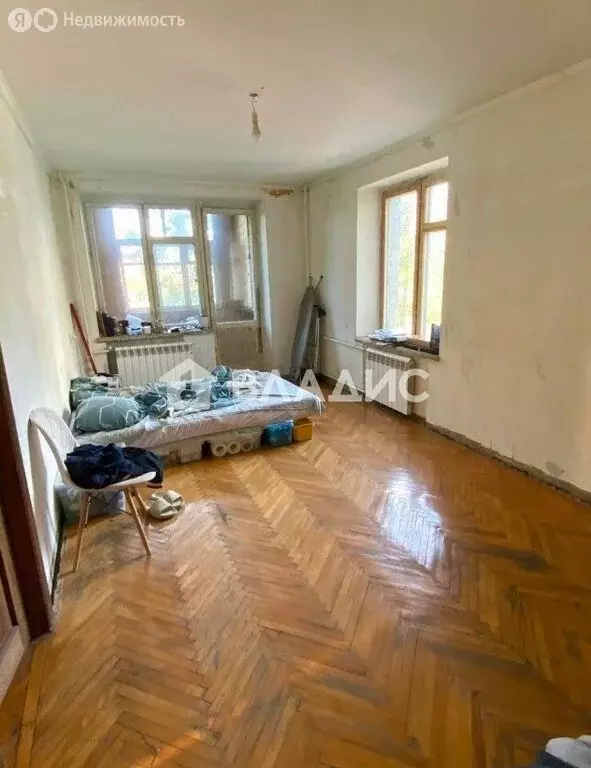 2-комнатная квартира: Москва, проспект Мира, 202А (41 м) - Фото 1