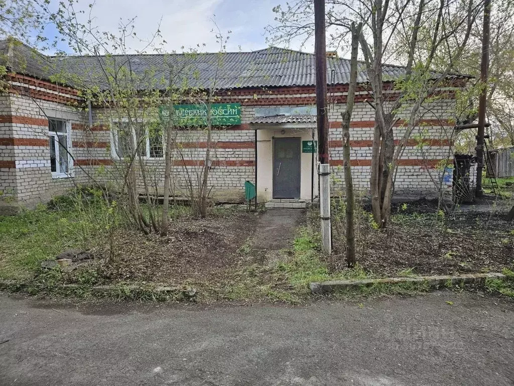 Помещение свободного назначения в Свердловская область, Красноуфимский ... - Фото 1