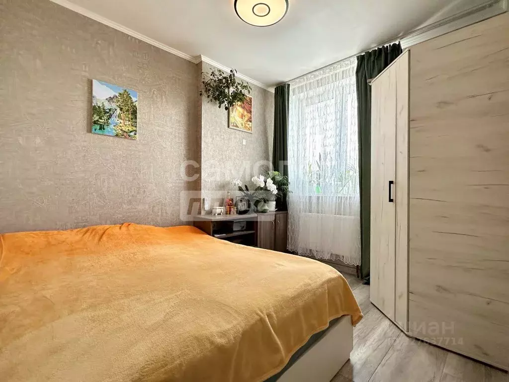 1-к кв. Московская область, Одинцово Северная ул., 11 (40.2 м) - Фото 1