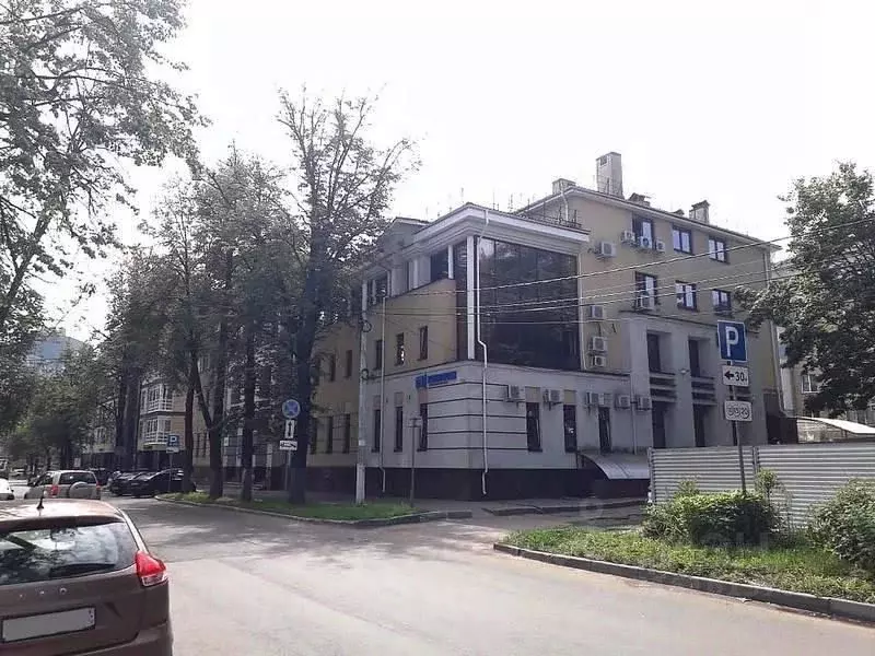 Офис в Нижегородская область, Нижний Новгород Новая ул., 10 (234 м) - Фото 0