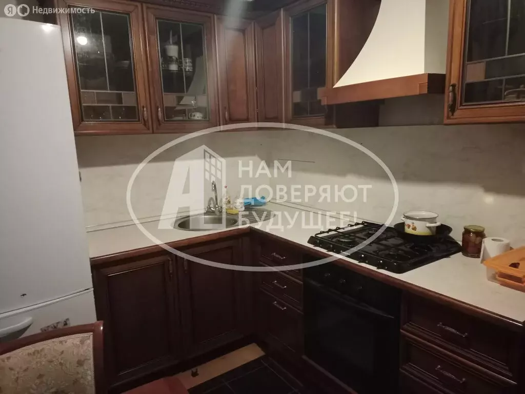 2-комнатная квартира: Чайковский, улица Азина, 25 (52.5 м) - Фото 1