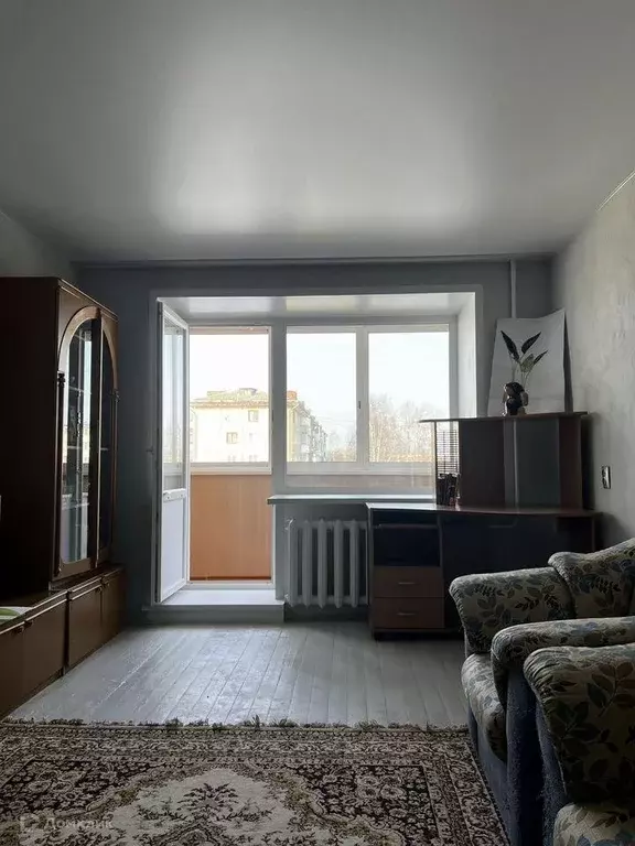 Продаётся 2-к квартира, 57.1 м - Фото 0