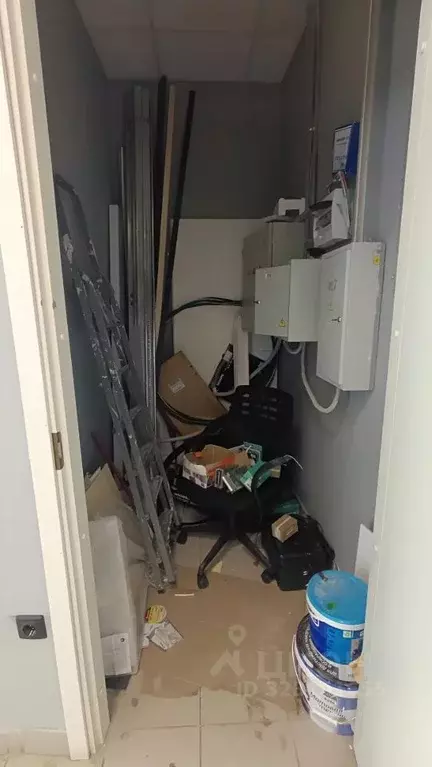 Склад в Татарстан, Казань ул. Гарифьянова, 28А (3 м) - Фото 1