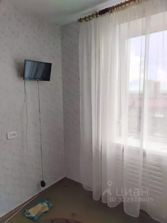 1-к кв. Курганская область, Курган ул. Куйбышева, 137А (32.0 м) - Фото 2