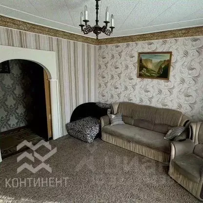 3-к кв. Крым, Саки ул. Курортная, 93 (73.0 м) - Фото 1