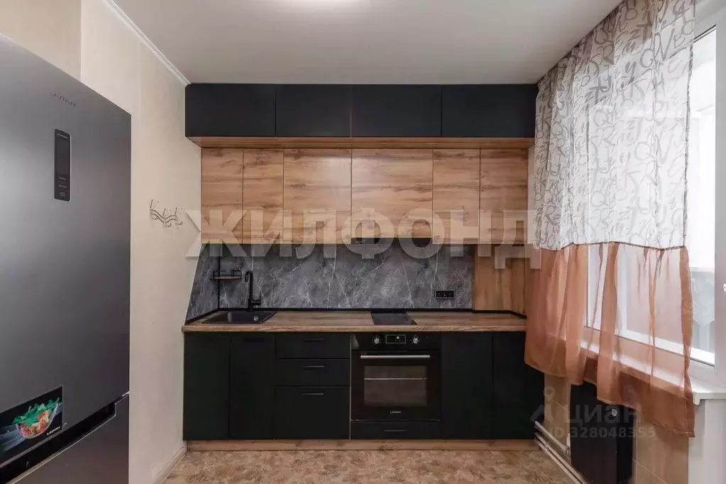 1-к кв. Алтайский край, Барнаул Взлетная ул., 81 (35.2 м) - Фото 1