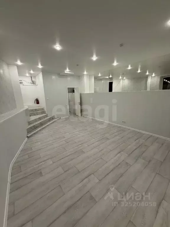 Офис в Санкт-Петербург пер. Пирогова, 19 (53 м) - Фото 1