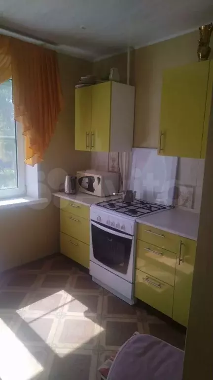 1-к. квартира, 35 м, 5/9 эт. - Фото 0