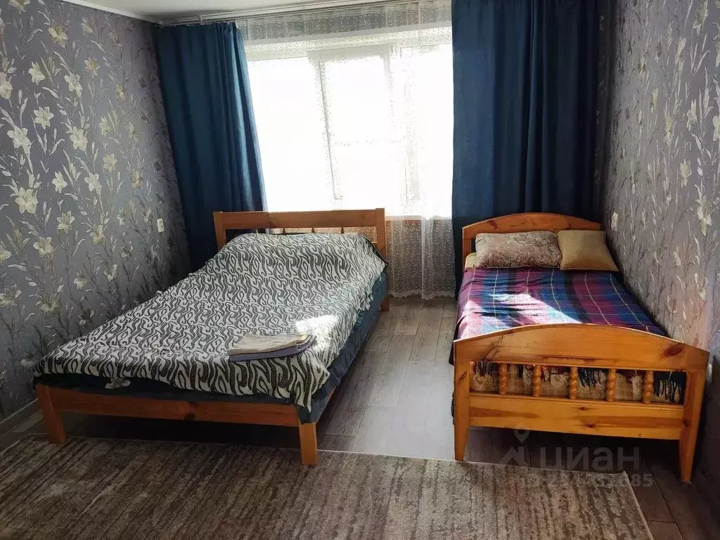 1-к кв. Владимирская область, Муром Кооперативная ул., 10А (30.0 м) - Фото 1