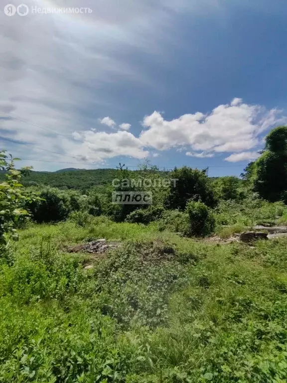 Участок в село Георгиевское, улица Мира, 5 (6 м) - Фото 1