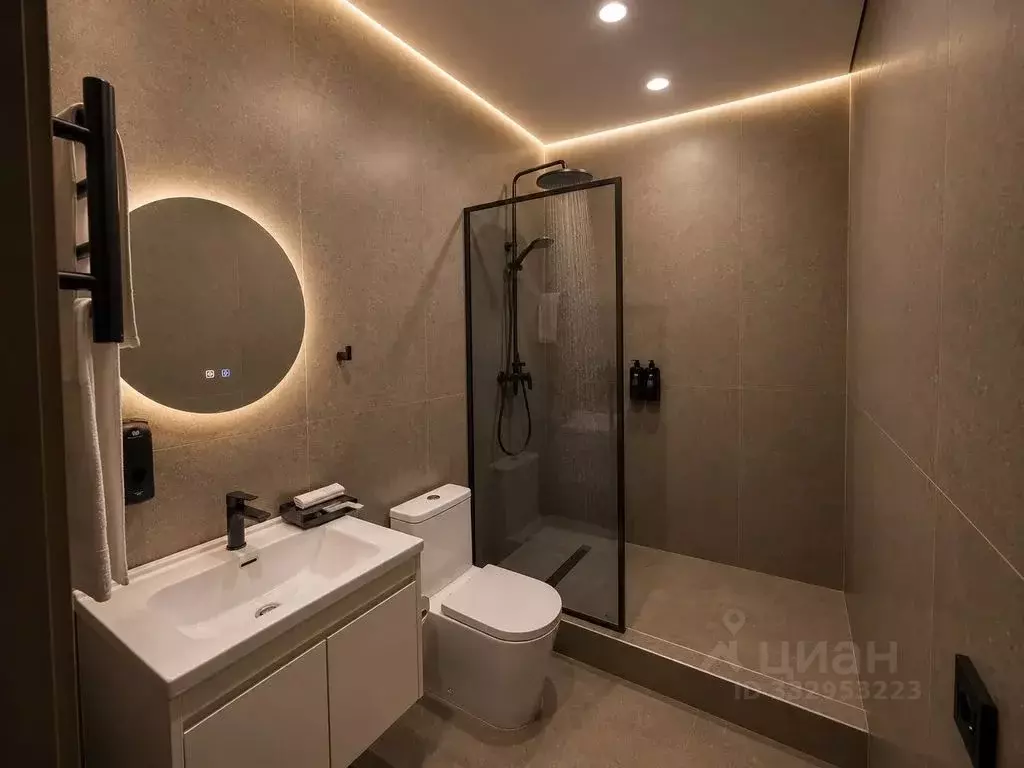 Комната Северная Осетия, Владикавказ ул. Хадарцева, 5 - Фото 2