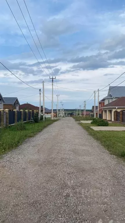 Дом в Башкортостан, Уфимский район, Русско-Юрмашский сельсовет, д. ... - Фото 2