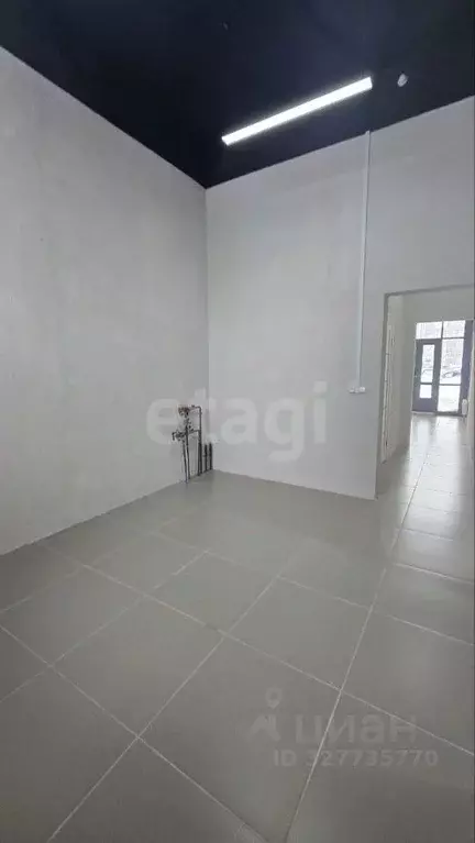 Офис в Свердловская область, Екатеринбург ул. Евгения Савкова, 23/2 ... - Фото 1