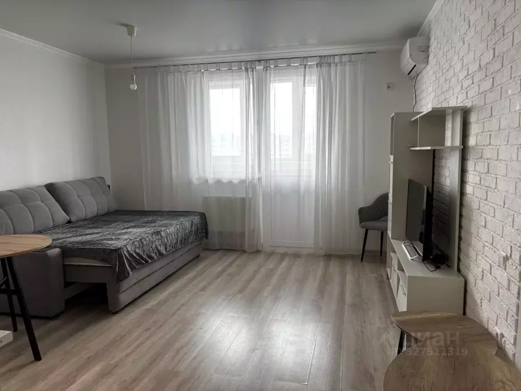 Студия Краснодарский край, Краснодар Восточно-Кругликовская ул., 76/4 ... - Фото 2