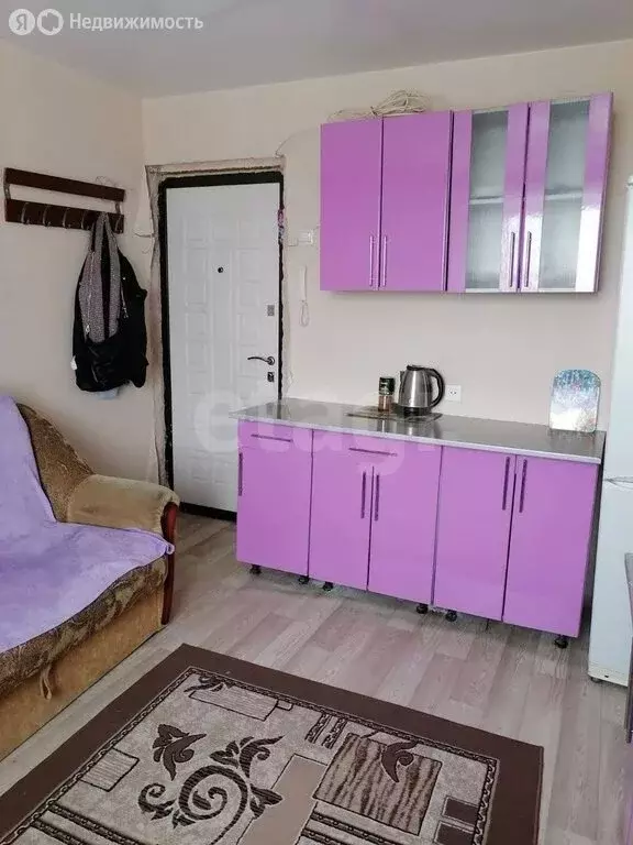 1к в -комнатной квартире (11.2 м) - Фото 1