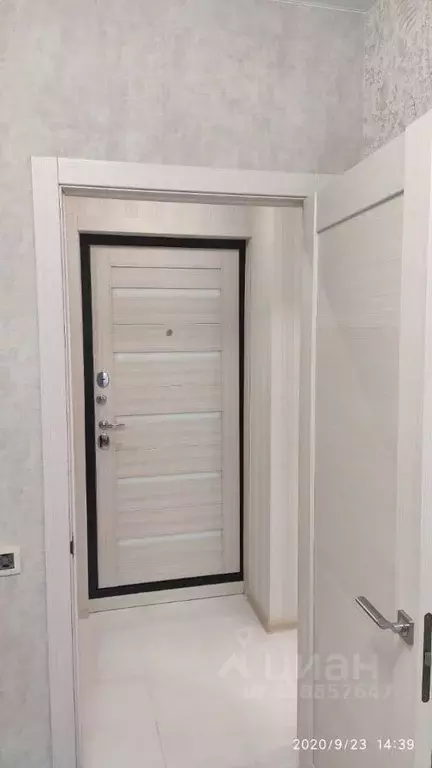 2-к кв. Москва Волгоградский просп., 8 (47.0 м) - Фото 1