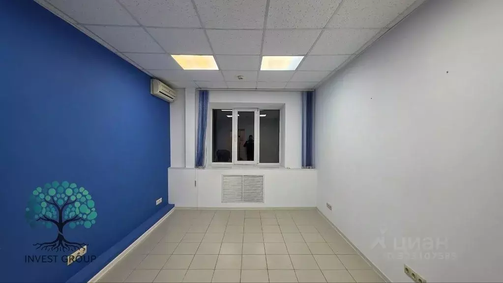 Офис в Самарская область, Самара просека 6-я, 155 (16 м) - Фото 1