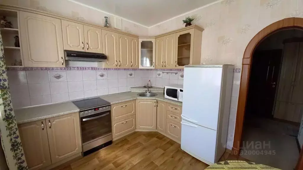 2-к кв. Тюменская область, Тюмень Широтная ул., 148 (60.0 м) - Фото 0