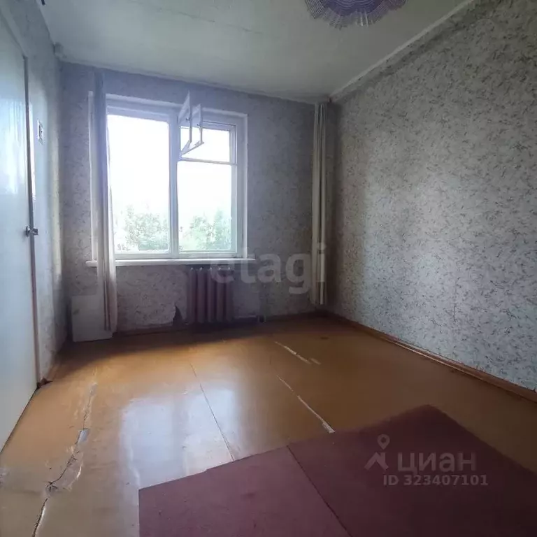 3-к кв. Саратовская область, Саратов ул. Имени Академика О.К. ... - Фото 1