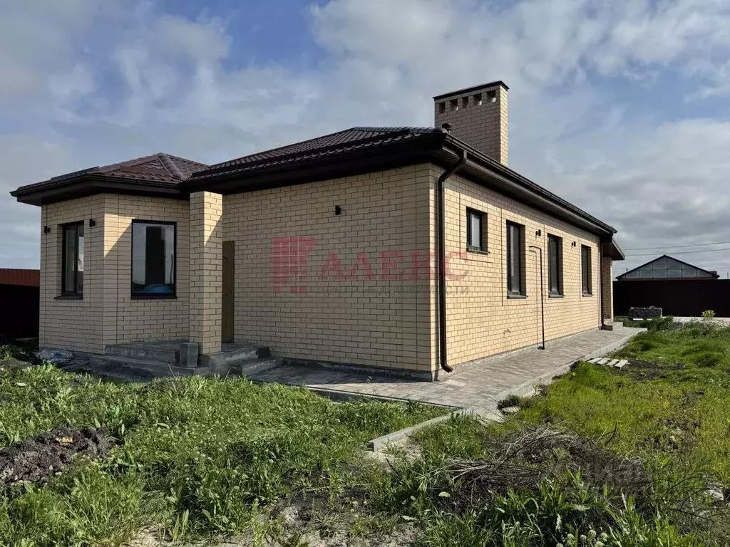 Дом в Ростовская область, Аксайский район, Ольгинская ст-ца пер. ... - Фото 2