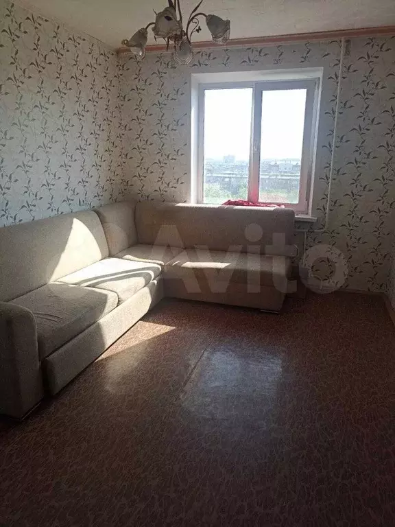 2-к. квартира, 50 м, 8/9 эт. - Фото 0