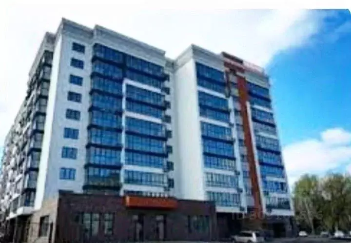 Помещение свободного назначения в Алтайский край, Белокуриха ул. ... - Фото 1