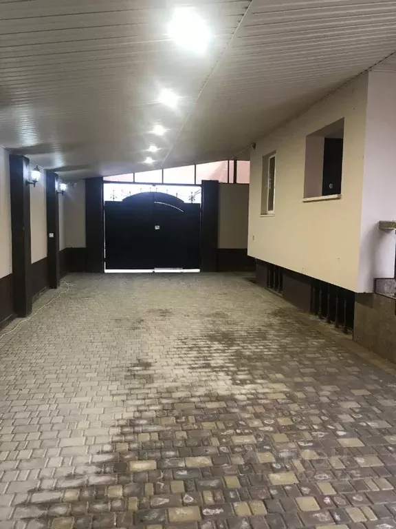 Дом в Крым, Евпатория Исмаил-Бей мкр, ул. Кефе (95 м) - Фото 1