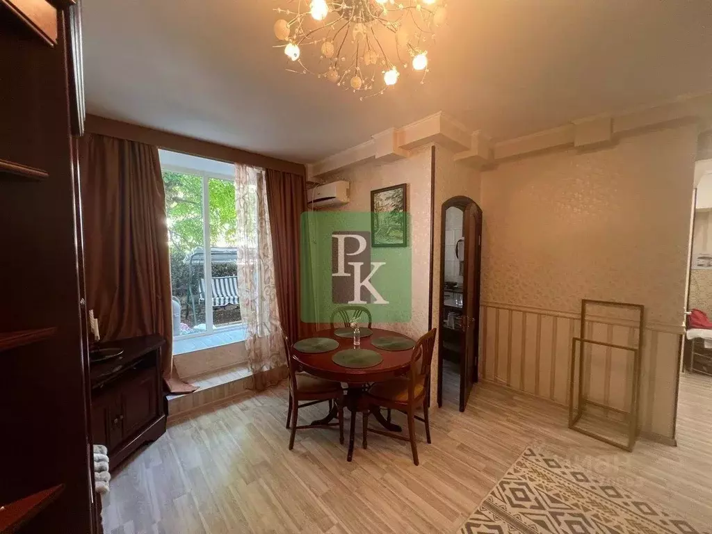 2-к кв. Севастополь ул. Советская, 8 (40.1 м) - Фото 2