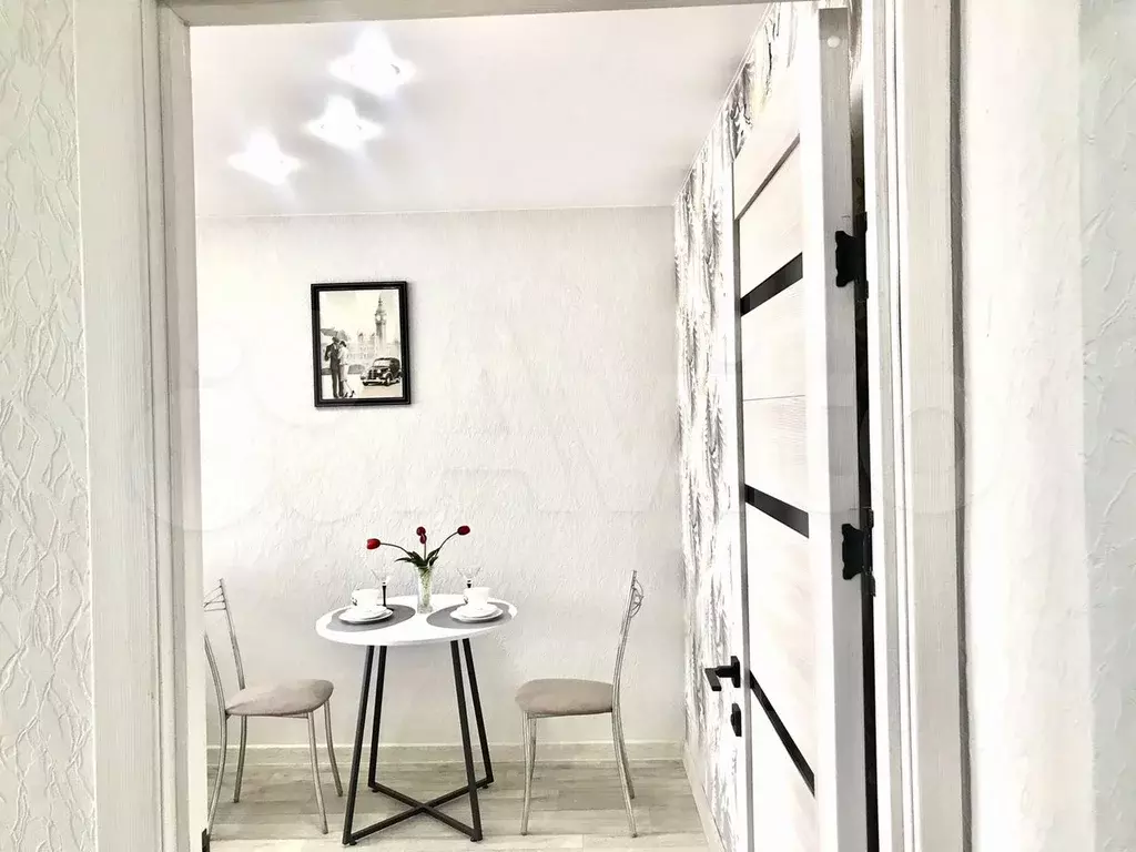2-к. квартира, 44 м, 4/5 эт. - Фото 0