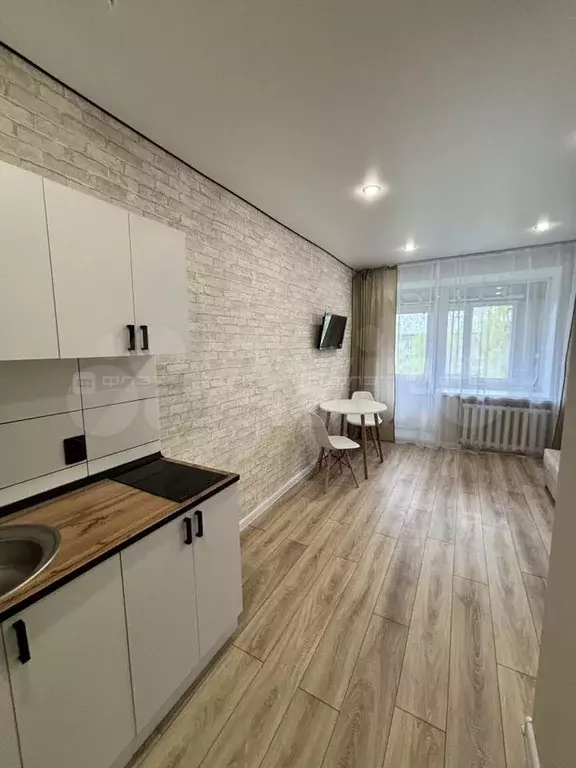 Комната 18 м в 1-к., 5/5 эт. - Фото 1