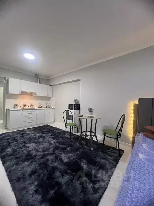 Студия Москва Варсонофьевский пер., 6 (23.0 м) - Фото 2