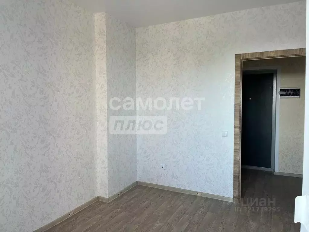 2-к кв. Воронежская область, Воронеж просп. Труда, 139 (49.76 м) - Фото 1