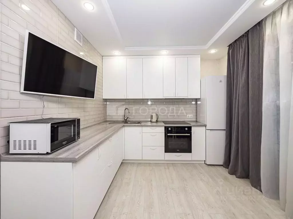 2-к кв. Новосибирская область, Новосибирск ул. Богдана Хмельницкого, ... - Фото 1