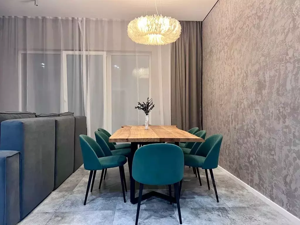 Дом в Ленинградская область, Всеволожск ул. Рубцова, 55 (160 м) - Фото 2