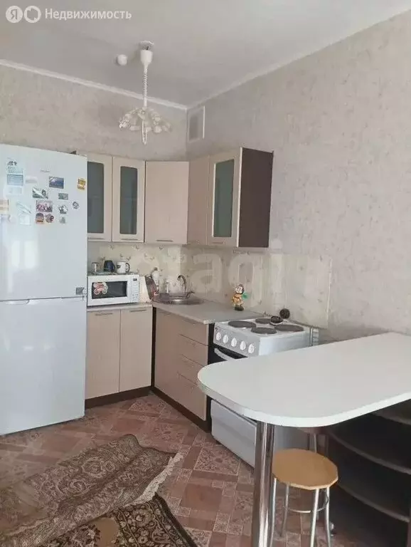 Квартира-студия: Вологда, Окружное шоссе, 26 (25.1 м) - Фото 1