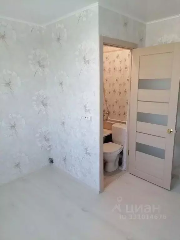 Студия Томская область, Томск ул. Ивана Черных, 123 (12.0 м) - Фото 1