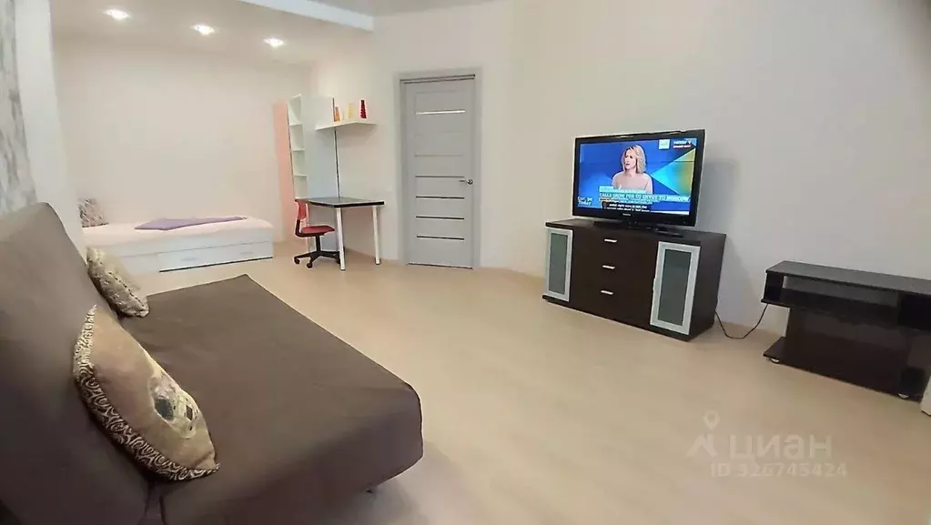 2-к кв. Санкт-Петербург Шуваловский просп., 37к1 (74.0 м) - Фото 0