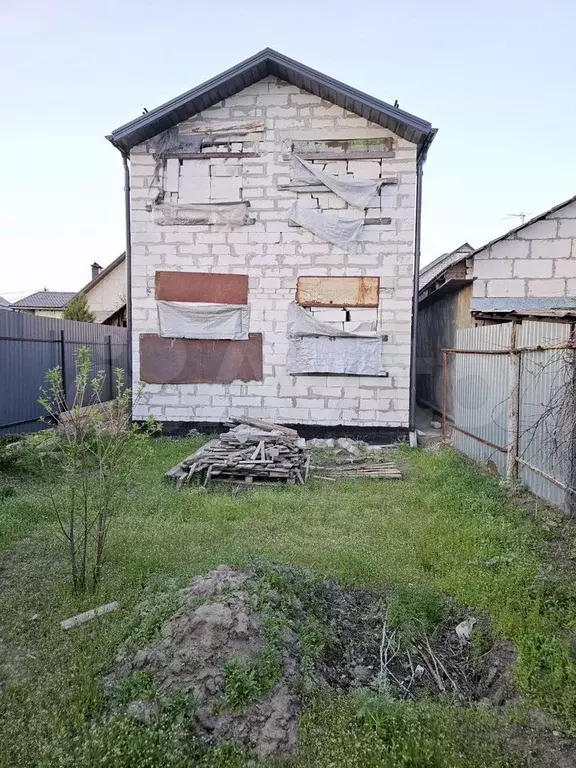 Дом 59,9 м на участке 5 сот. - Фото 1