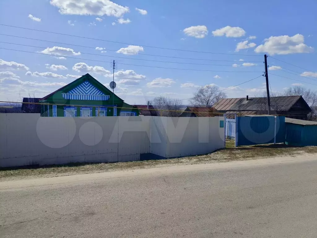 Дом 45 м на участке 22 сот. - Фото 1
