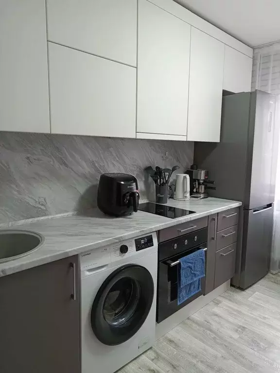 Продаётся 1-к квартира, 32 м - Фото 1