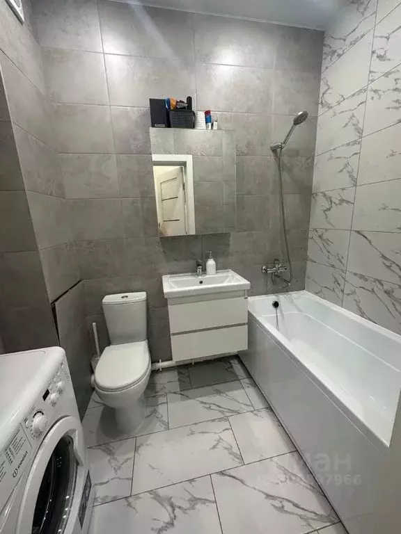 1-к кв. Башкортостан, Уфа ул. Гафури, 71 (40.0 м) - Фото 0