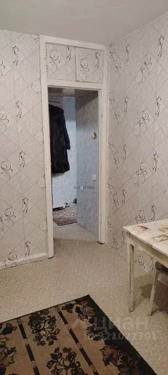 2-к кв. Алтайский край, Барнаул ул. 50 лет СССР, 39 (44.0 м) - Фото 2