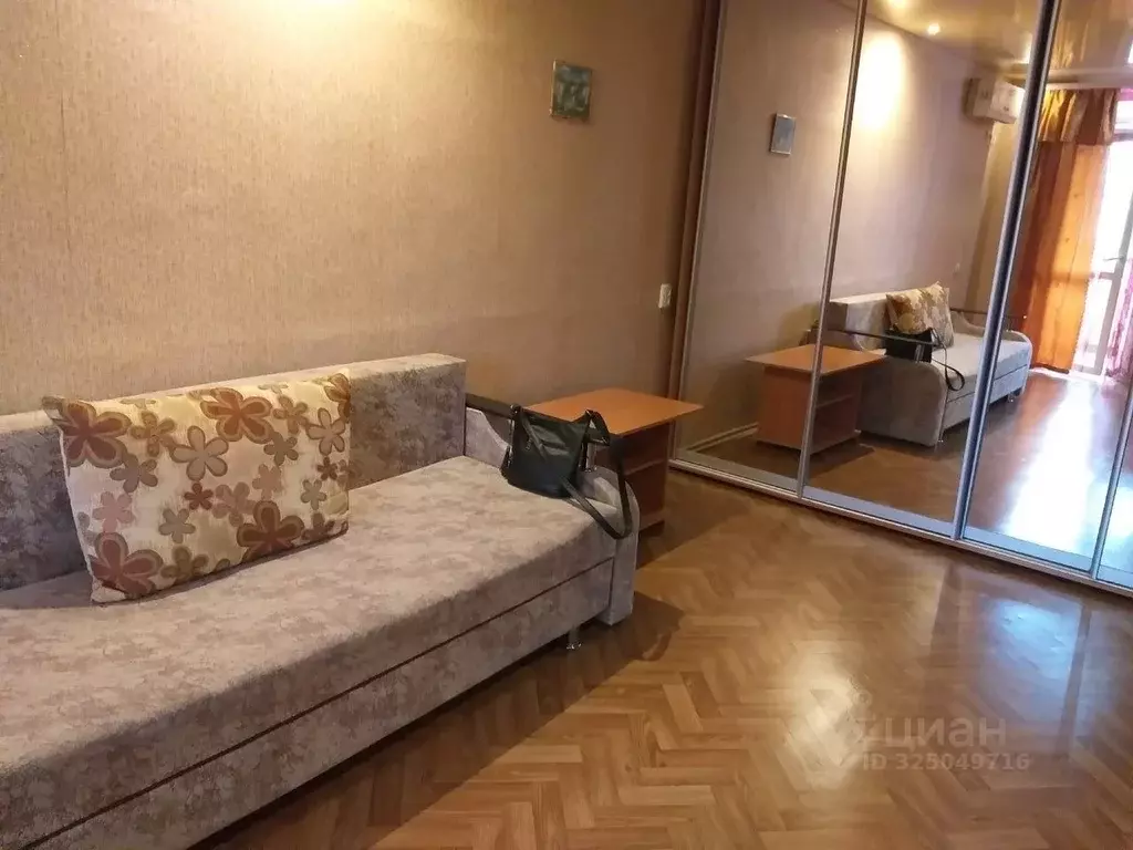 1-к кв. Севастополь ул. Маршала Геловани, 22 (32.0 м) - Фото 1