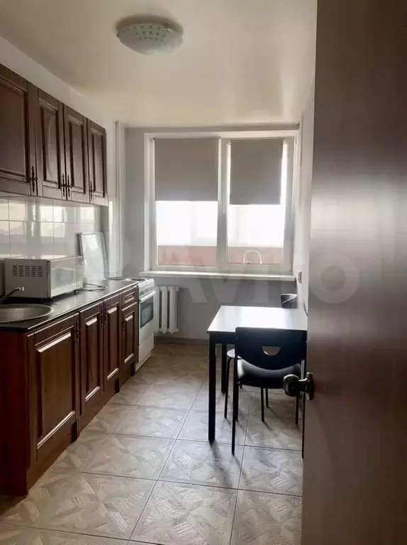 1-к. квартира, 40 м, 10/17 эт. - Фото 0
